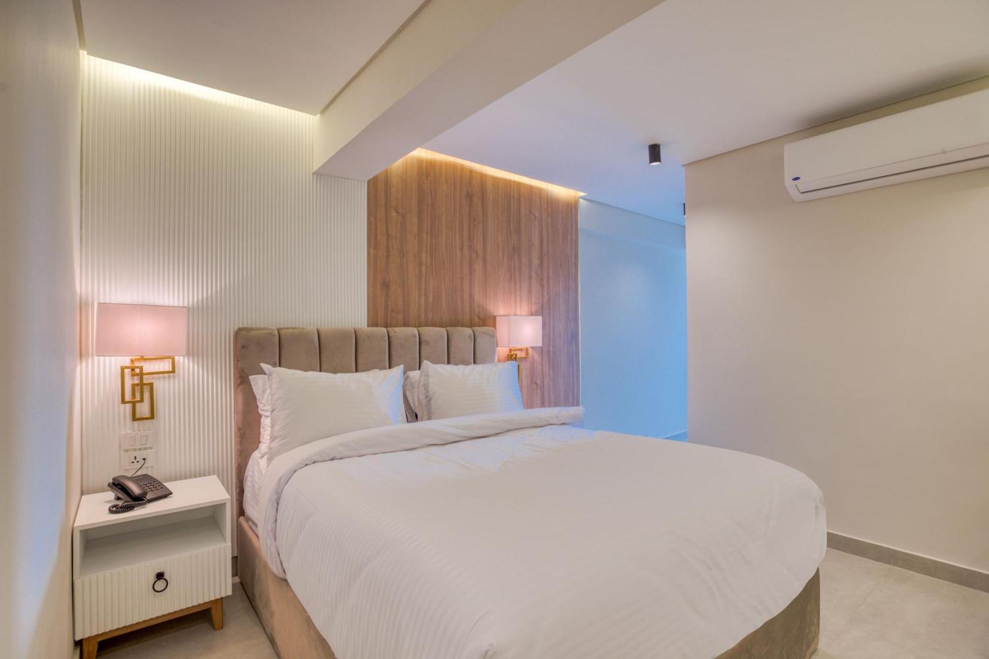 Galaxy Pyramids View Inn Kafrat al Jabal Exterior photo